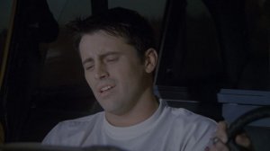 Друзья 6 сезон 1 серия | Friends