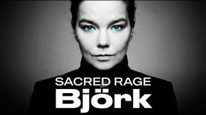 Sacred Rage _ Björk Inspired Art Trip-Hop AI Mix