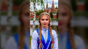 О Москве