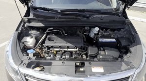 Продается KIA Sportage /Авто с пробегом