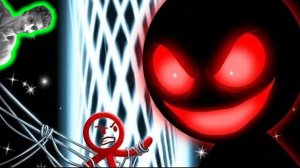 Анимация Стикменов: Тьма не убивает - Реакция на anim_Alaster
