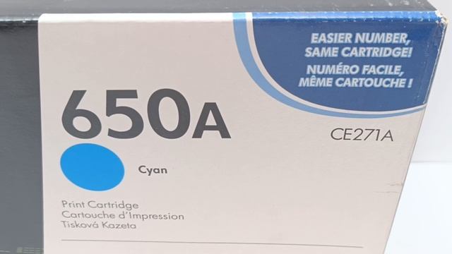CE271A смотреть онлайн