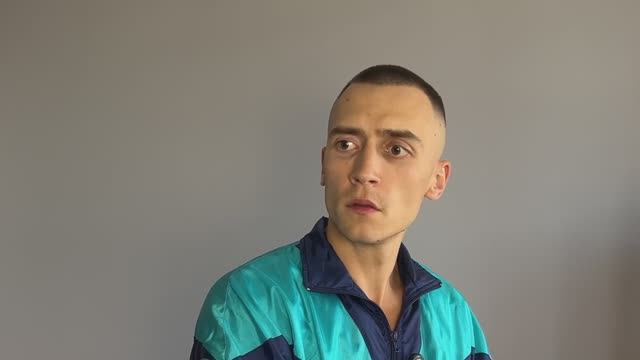 Проба хулиган Анатолий (Алексеев Игорь)