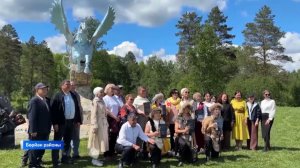 Бөгөн Башҡортостанда «Урал батыр» эпосы көнө билдәләнә
