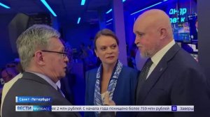 Приём заявок на медиафорум «Энергия победителей» продлён
