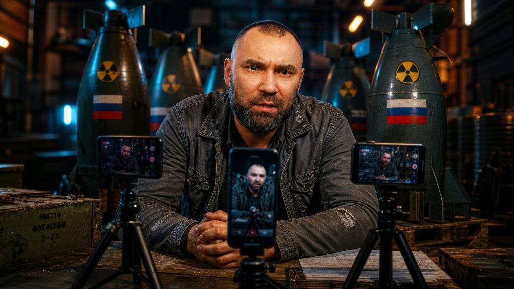 Вечерний, эфир 08.06.26. смотреть онлайн