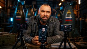 Вечерний, эфир 08.06.26.