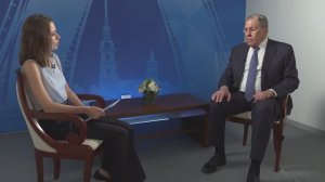 Интервью С.Лаврова МИЦ «Известия», Санкт-Петербург, 5 июня 2026 года
