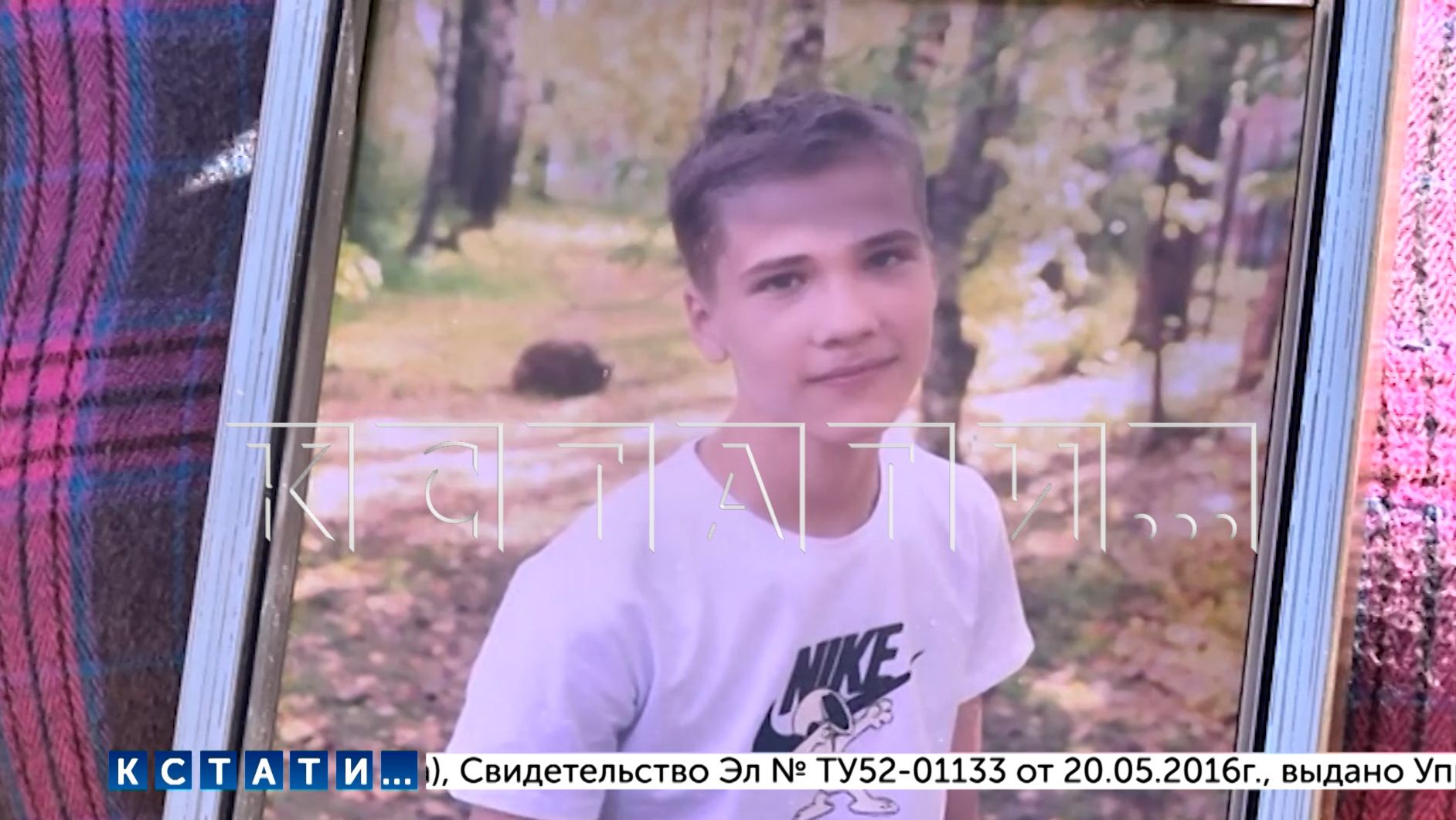 Руководство экопарка, где погиб ребёнок, пытается уйти от ответственности смотреть онлайн