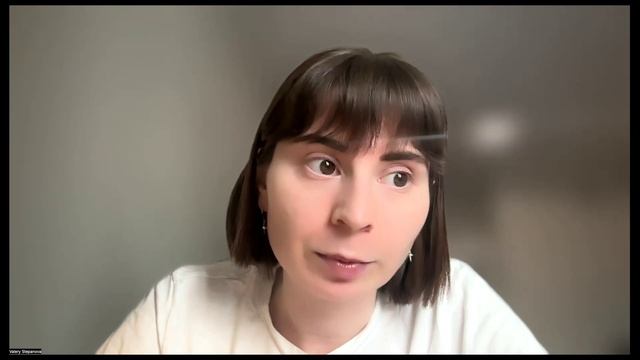 Отзыв о программе "Психоаналитический подход" - АНО «НИИДПО» Валерии С.