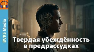 Твердая убежденность в предрассудках — Бхакти Викаша Свами