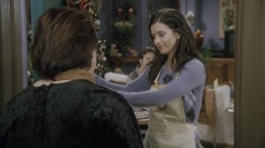 Друзья 7 сезон 9 серия | Friends