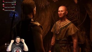 Gothic 1 Remake | Полное Прохождение [RU] | Болотный Лагерь. Часть 2