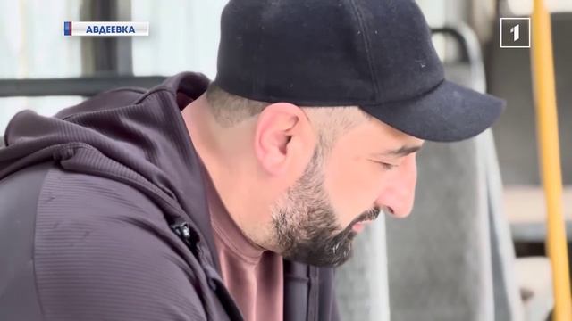⚡️ Хирург из Югры Чингис Магомедов провел прием граждан в Авдеевке смотреть онлайн