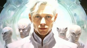 ИНЫЕ  книга 2  ч. 3