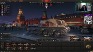 мир танков