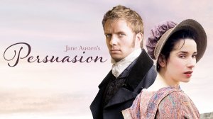 Доводы рассудка | Persuasion (1995)