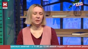 Карина Саитова и Ольга Андреева. Фестиваль керамики | УТРО ПЕРВЫХ