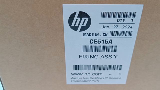 CE515A смотреть онлайн