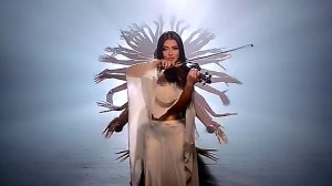 Hanine El Alam - Arabia (2017)
