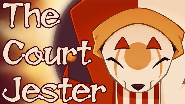 The Court Jester - Sol pmv (КОТЫ ВОИТЕЛИ АНИМАЦИЯ ПЕРЕЗАЛИВ) смотреть онлайн