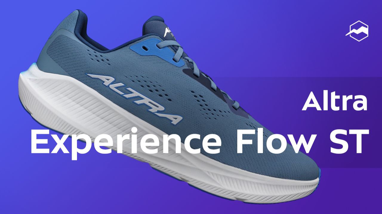 Altra Experience Flow ST
