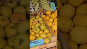 ЦЕНЫ И СИТУАЦИЯ В ЯЛТЕ. 8 ИЮНЯ 2026 ГОДА