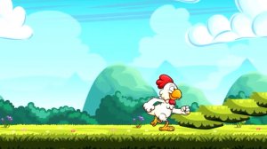 Развивающая игра для детей.
