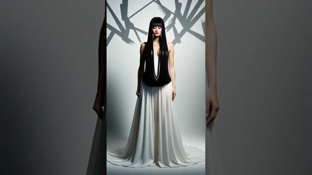 Fashion Transformations