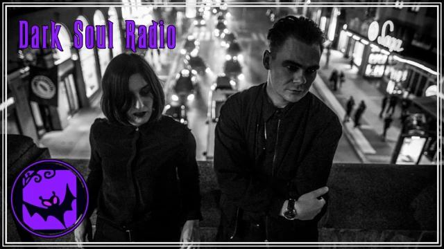 Dark Soul Radio The Best New Goth Rock Post Punk Cold Wave Dark Wave 3