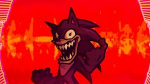 Czer_ Rendon - 2017 SONIC.EXE FNF SONG «Toetality» (+FLP) (FT. @joeyanimations)