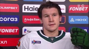 Александр Барабанов. О крысах. НХК_АКБ 21112025
