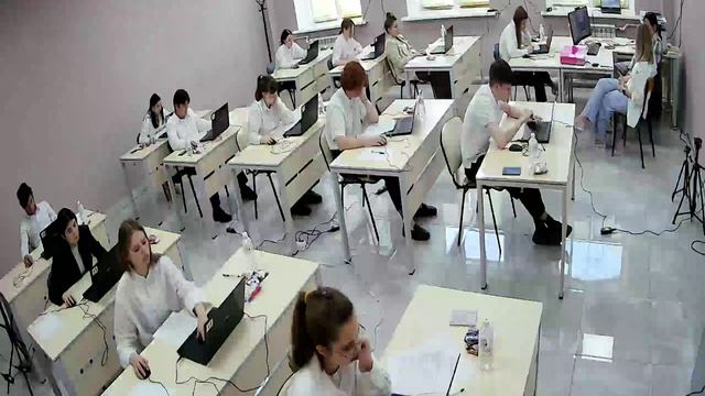 ГБПОУ КК "КТЭК" "Операционная деятельность в логистике" День 1 смотреть онлайн