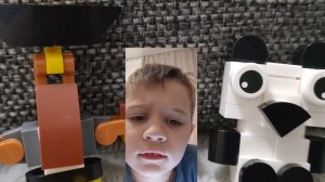 зверятыши 1серия