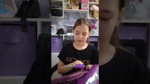 😘ВЛОГ🤪Мои покупки в лагерь🛒