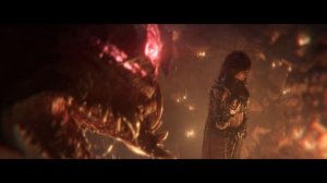 Трейлер Diablo: Immortal (Warlock, кинематография)
