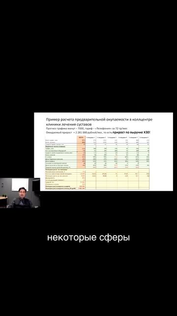 Где ИИ дает лучший результат в клинике