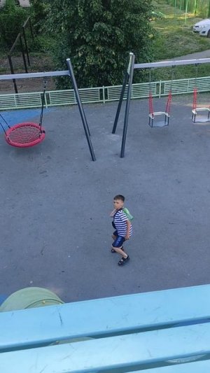 я и мои друзья играем