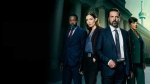 Закон и порядок: Торонто - 3 сезон, 6 серия / Law & Order Toronto