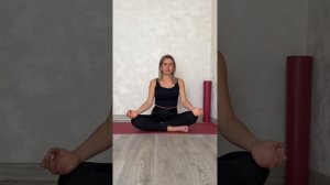 Дыхание + Йога (зарядка)