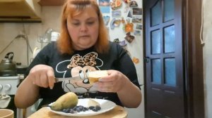 доброе утро друзья мукбанг