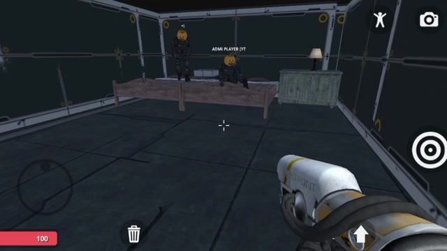 хахахахаха взорвал секретную комнату в hypper Sandbox вместе с игроками смотреть онлайн