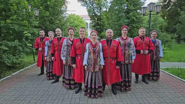 В Калужской области стартует XX Всероссийский фестиваль-марафон «Песни России» смотреть онлайн