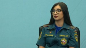 Мария Валитова — как справится с тревогой во время опасности