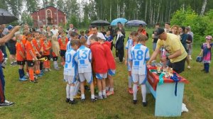 [07.06.2026] «КРИСТАЛЛ CUP». Золотой финал. Награждение🏆