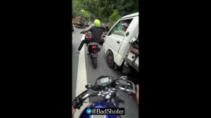 Подборка аварий и дтп на видеорегистратор. 05 06 26
