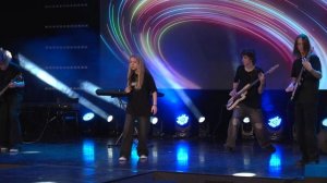 Рок-группа «Дыхание» - кавер на песню «Breathing». Золотая Сова - 2026