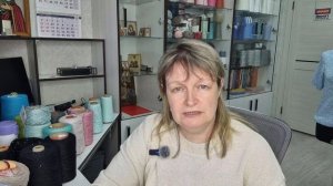 Распаковка пряжи от 5 июня.