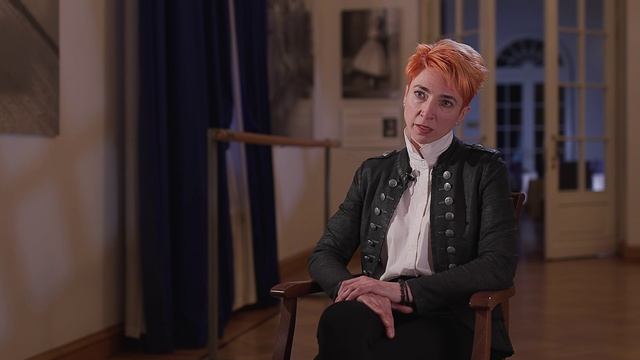 «Люди театра» || Светлана Ефимова – главный концертмейстер оперной труппы