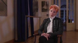 «Люди театра» || Светлана Ефимова – главный концертмейстер оперной труппы